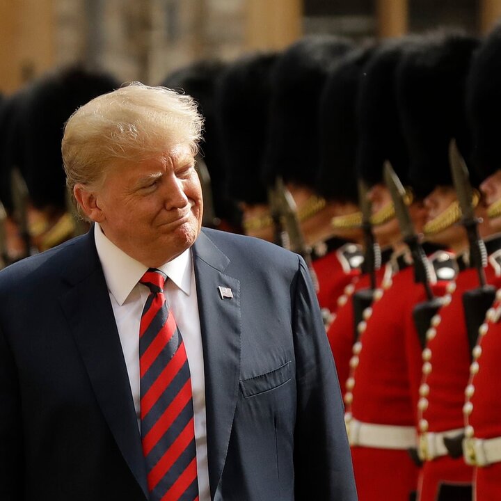 Channel 4 to Air Marathon of Trump’s Falsehoods