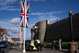 UK and US to Announce Multibillion-Dollar Deals