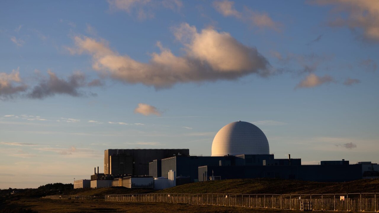 Flurry of U.S.-U.K. Nuclear Power Deals Expected During State Visit