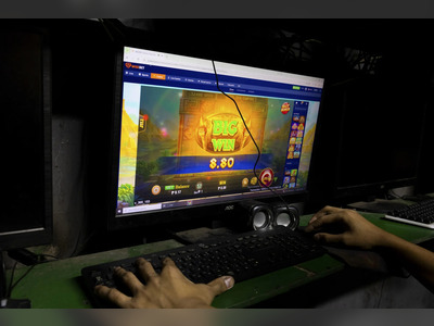 Philippines Faces Surge in Online Gambling Dependency