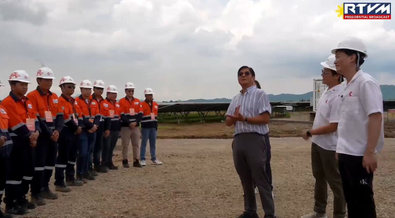 Philippines Activates Agrovoltaic Complex With Battery Storage