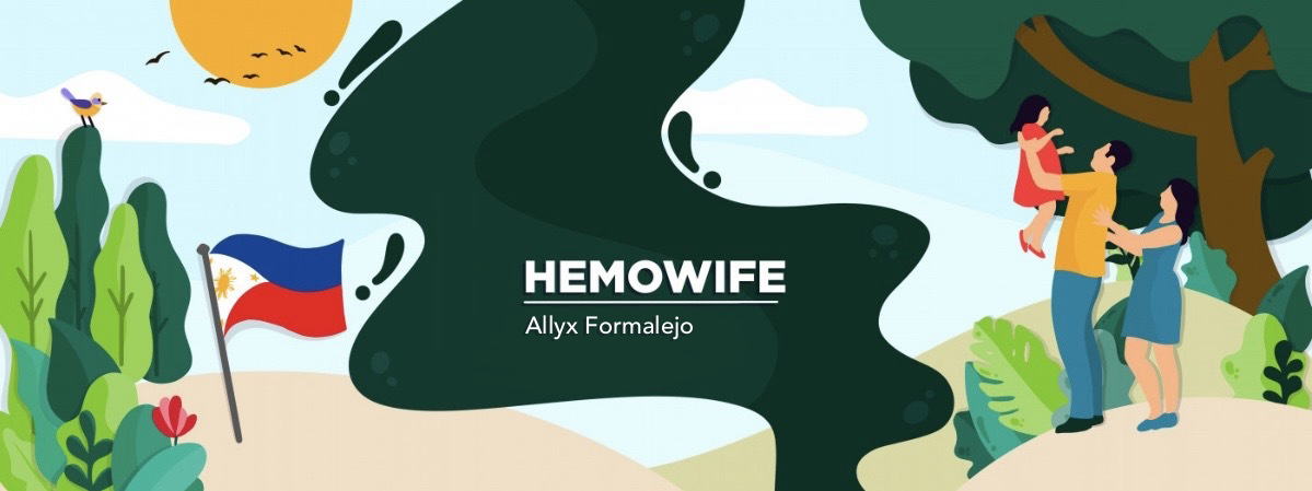 Challenges of Hemophilia Care in Philippine Provinces