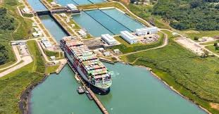 Freight Forwarders Welcome Panama Canal’s Net-Zero Incentives