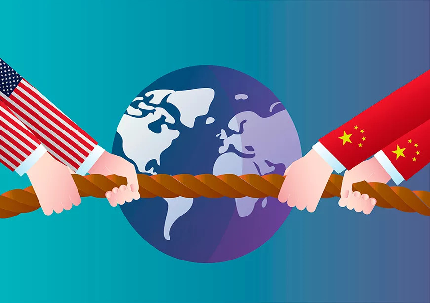 U.S. and China Compete for Influence Over Panama