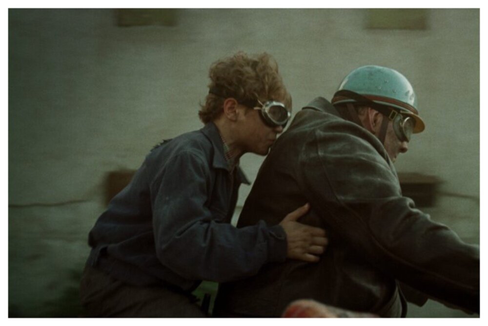 Hungary Selects ‘Orphan’ for Academy Awards Submission