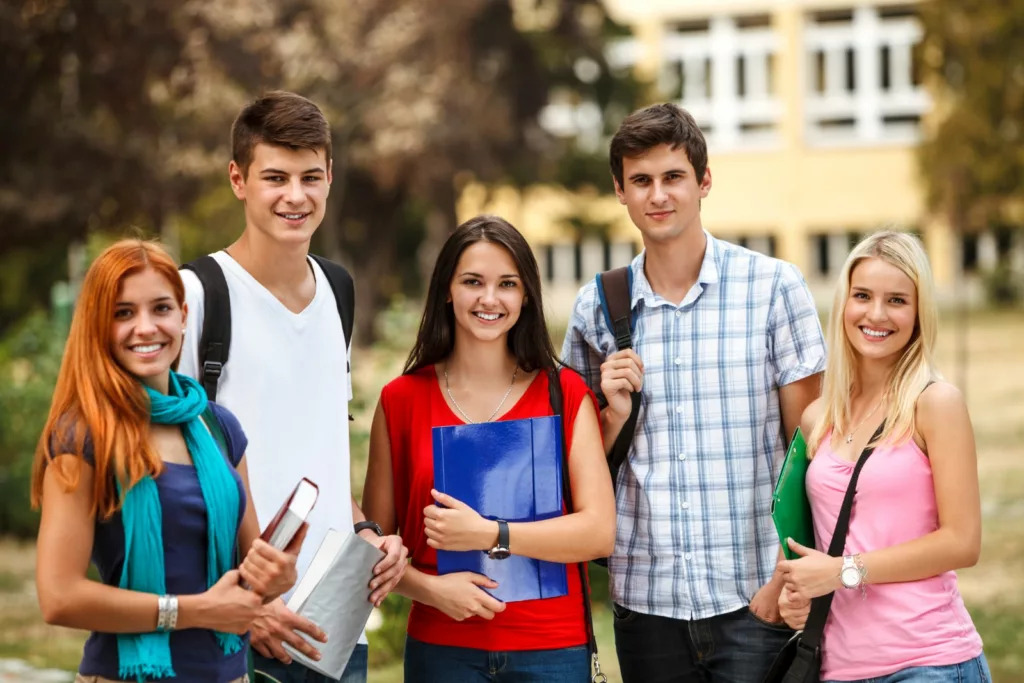 Hungarian Universities Attract More International Students