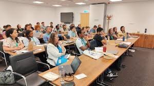 Hungary Hosts First Geothermal Training Course in Budapest