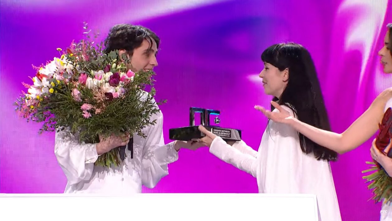 Serbia Opens Applications for Eurovision 2026 Contest