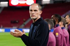 Thomas Tuchel Praises England’s Teamwork in Win Over Serbia