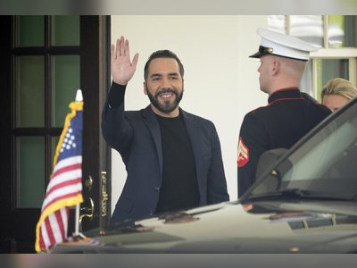 Bukele Proposes Prisoner Swap with Venezuela