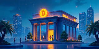 El Salvador to Launch Bitcoin Banks by 2025