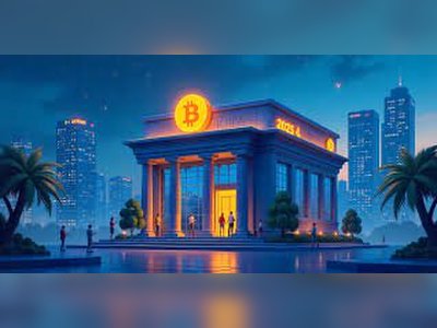 El Salvador to Launch Bitcoin Banks by 2025