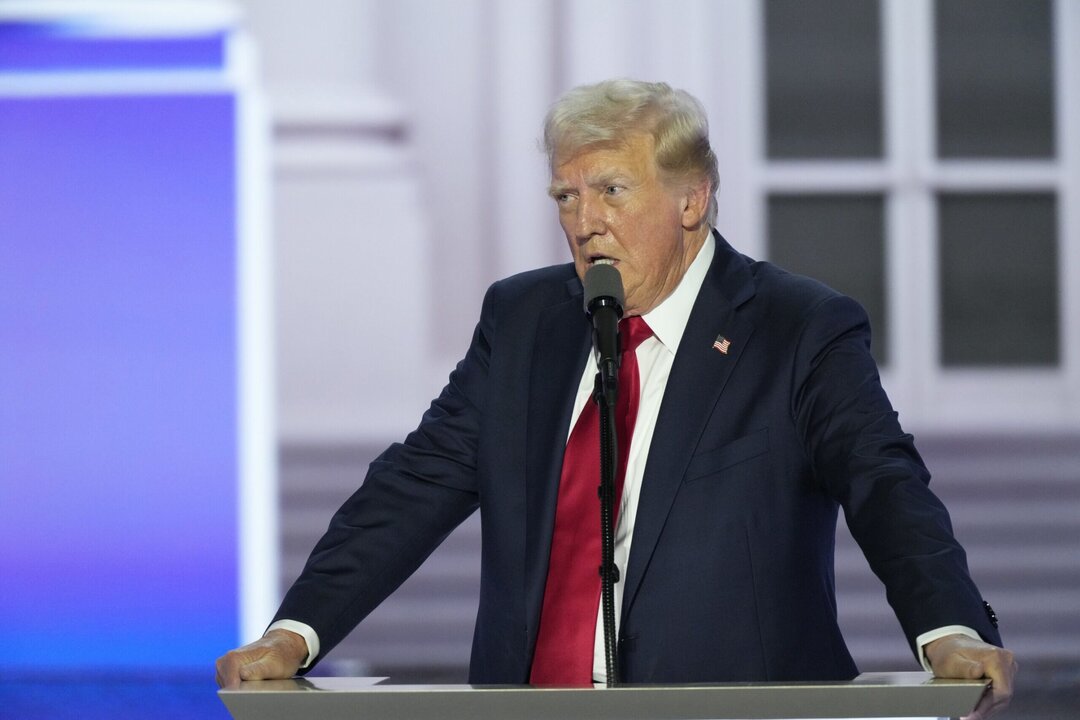 Court Filing Reveals Trump’s $4.7 Million Deal with El Salvador