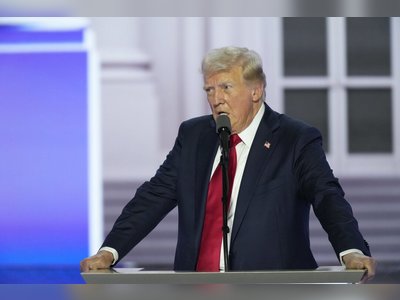 Court Filing Reveals Trump’s $4.7 Million Deal with El Salvador