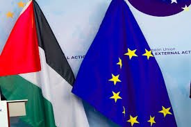 European Union Debates Sovereignty and Palestine