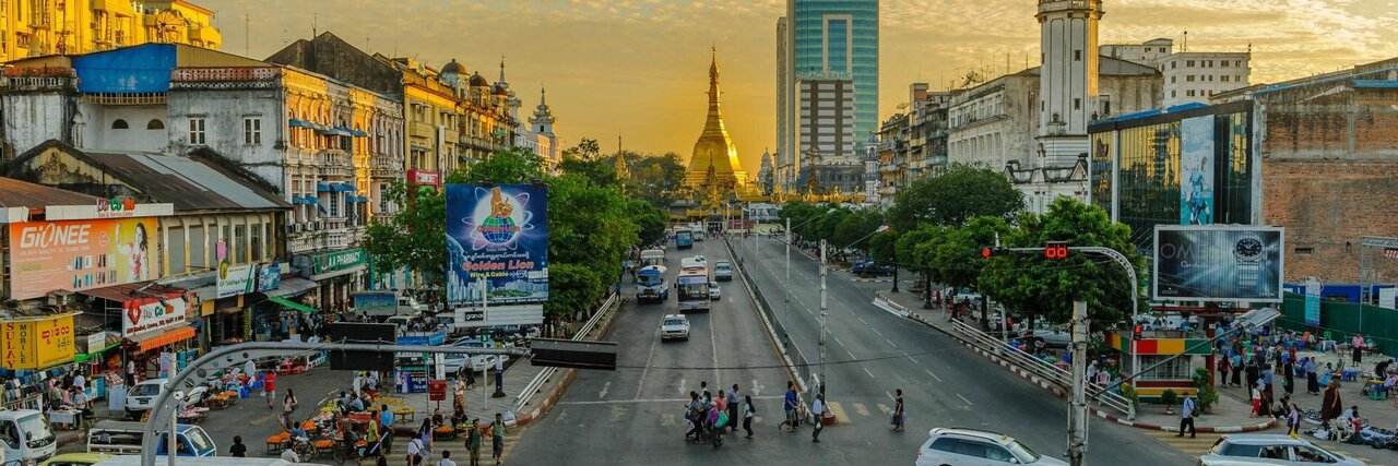 Europe’s Role Remains Crucial in Myanmar Crisis