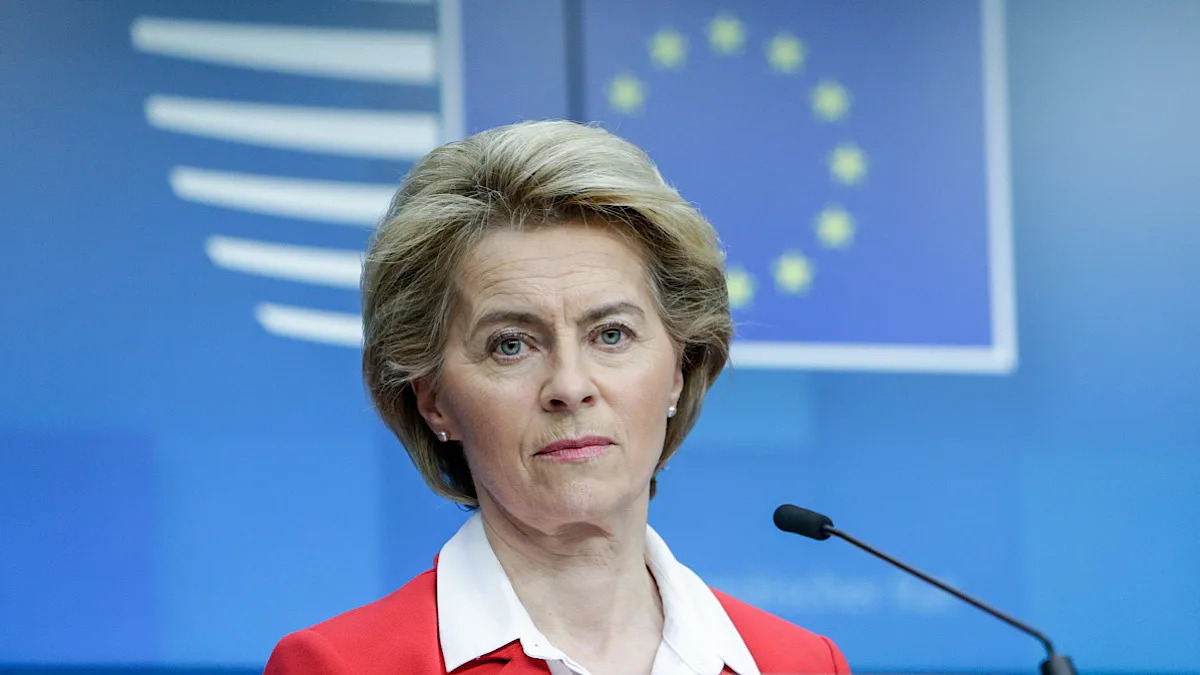 EU Rejects Trump’s Call for Higher Tariffs on China