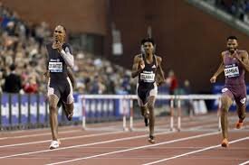 Belgium to Host Athletics Diamond League