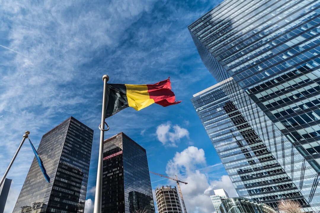 Belgium Becomes Last EU Country to End Lifetime Unemployment Benefits