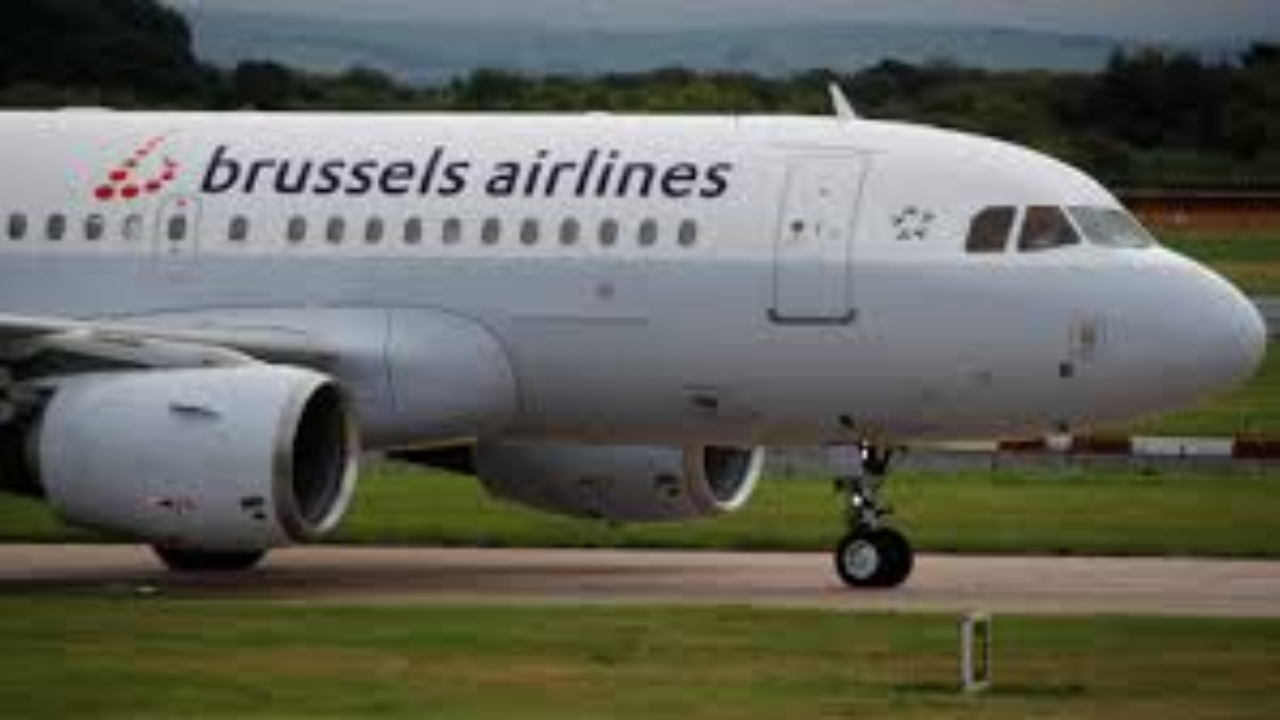 Brussels Airlines Cancels Flights Amid Travel Disruptions