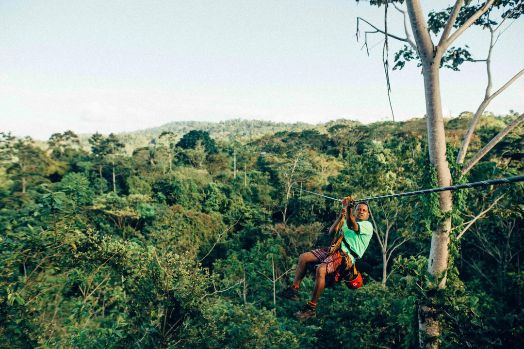 UK Travel Advisory Highlights Safety Concerns in Costa Rica