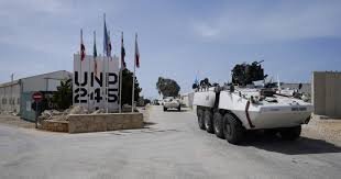 UNIFIL Faces Pivotal Moment in Lebanon