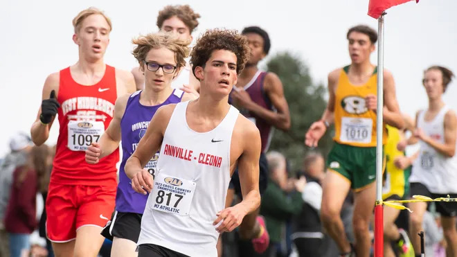 Nominees Announced for Lebanon Athletes of the Week