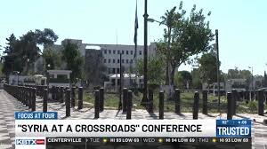 Bush School Hosts ‘Syria at a Crossroads’ Conference