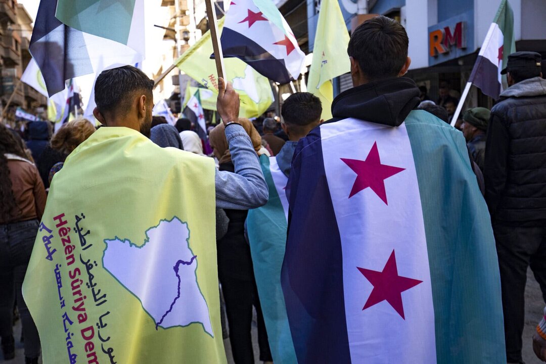 Analysts Promote Decentralization as Solution for Syria