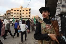 Sectarian Violence Threatens to Divide Syria