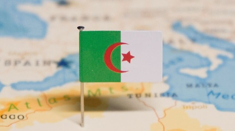 New Young Arbitration Group Launched in Algeria