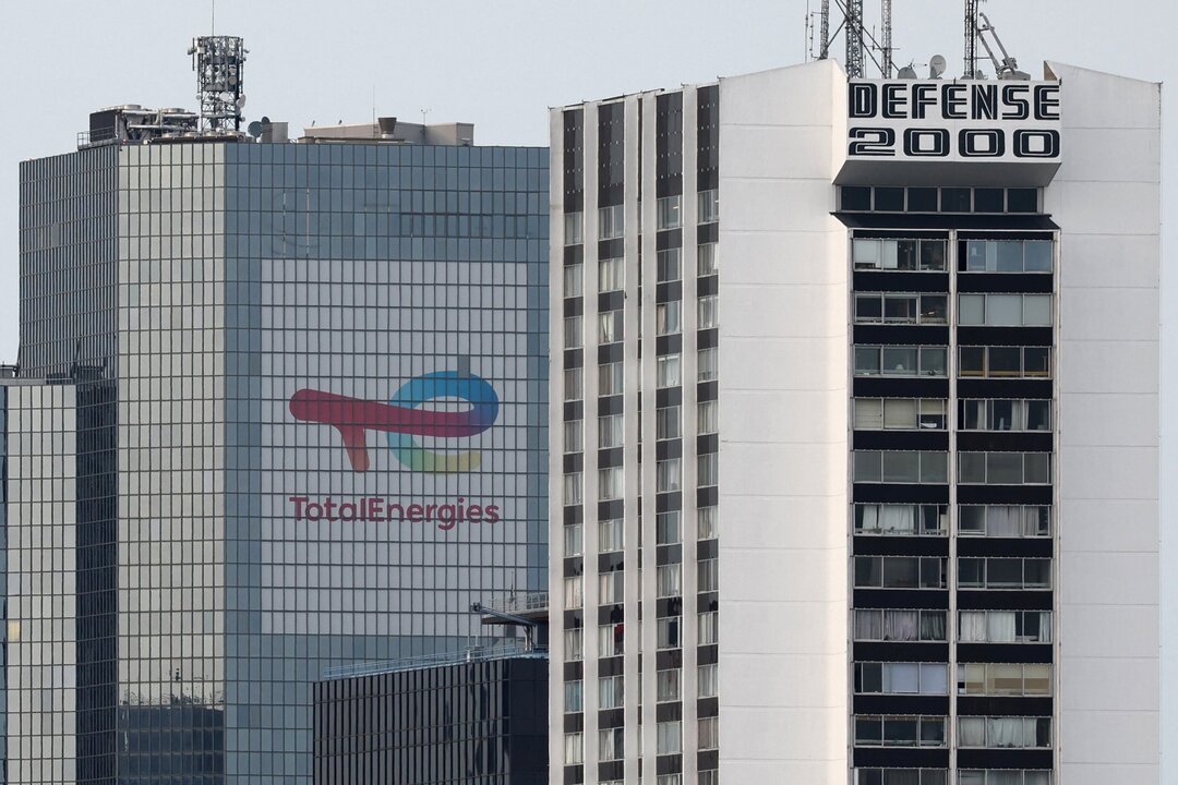 TotalEnergies Advances $27 Billion Iraq Energy Project