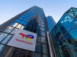 TotalEnergies Begins Construction on Key Iraq Projects