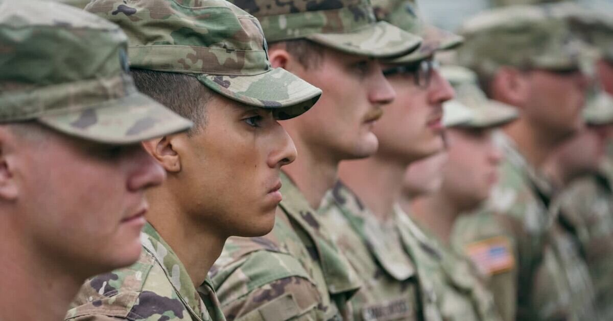 Iraq War Veteran Reflects on 9/11 and U.S. Security