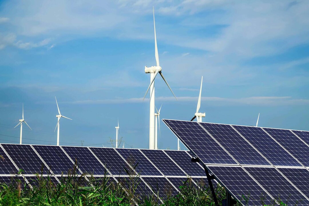 Kuwait’s Renewable Energy Ambitions Face Reality Check