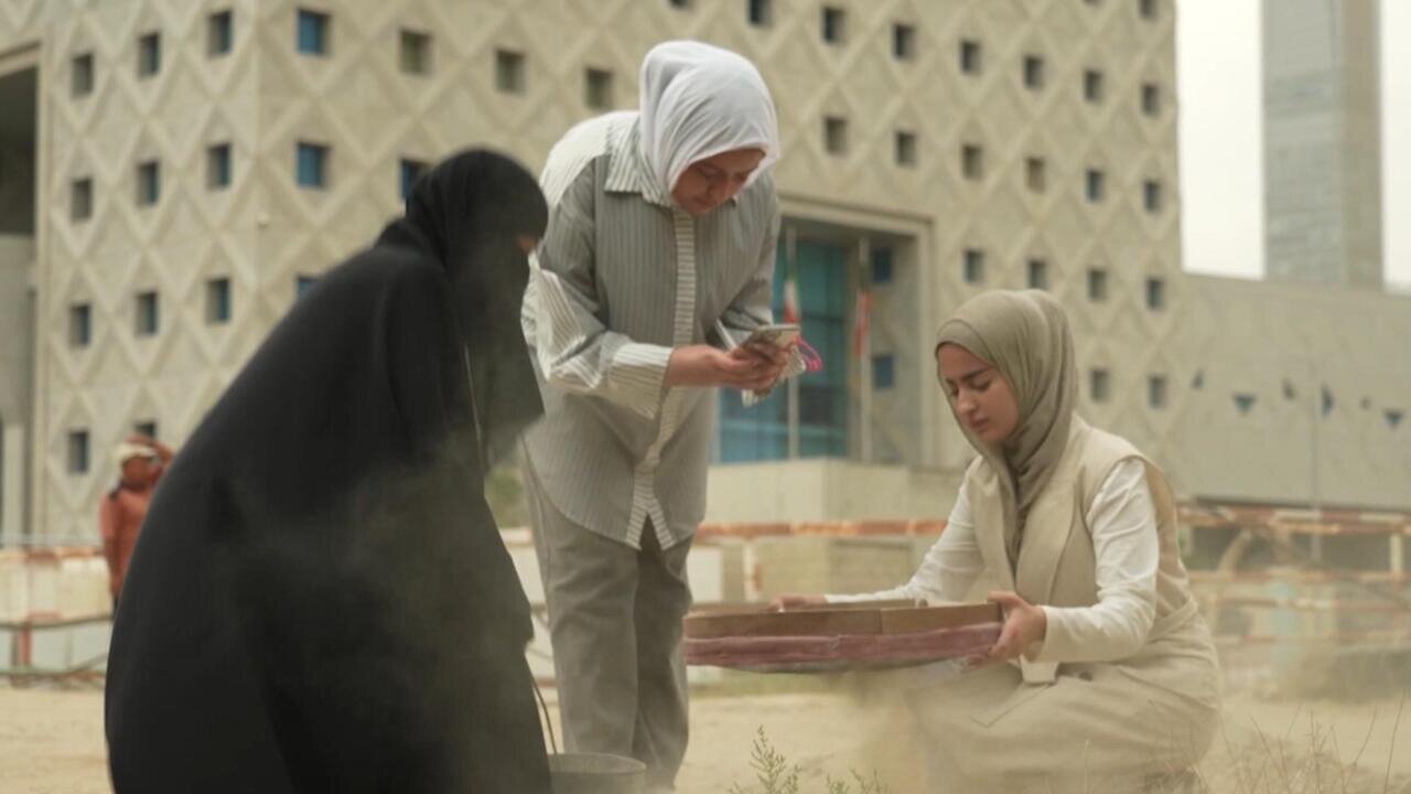 Archaeological Discoveries Shed Light on Kuwait’s Past