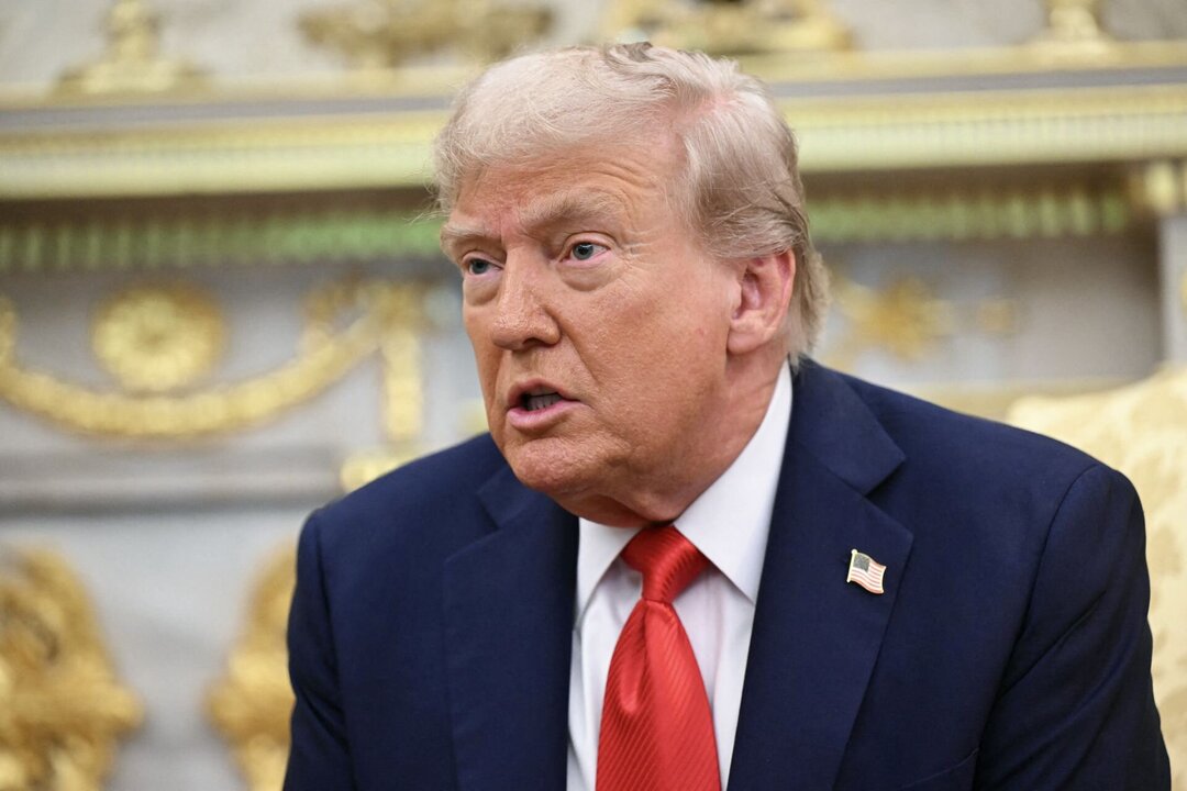 Trump Assures Qatar of No Further Israeli Strikes