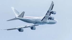 U.S. Modifies Qatar Jet for Possible Air Force One Use