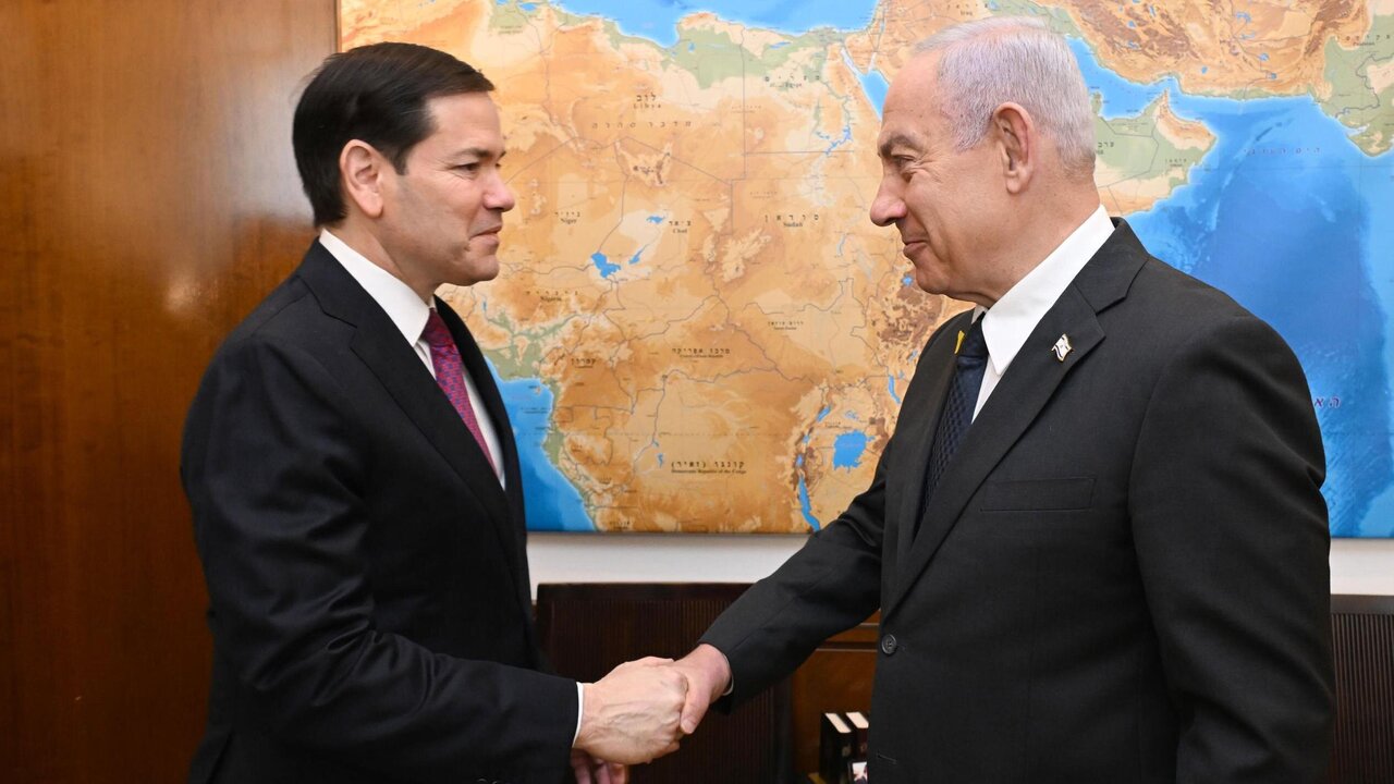 Netanyahu Refuses to Rule Out More Strikes on Hamas Leaders