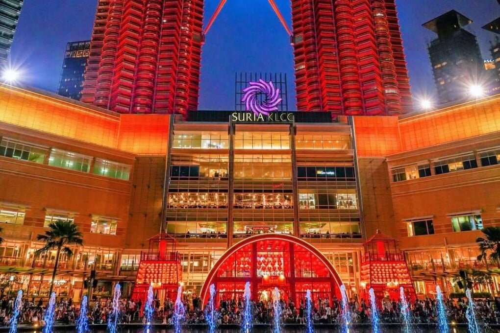Malaysian Mall Faces Boycott Threats Amid Regional Tensions