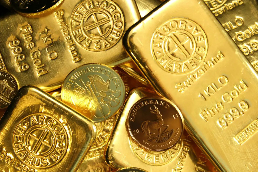 Gold Prices in Malaysia Updated for September 16