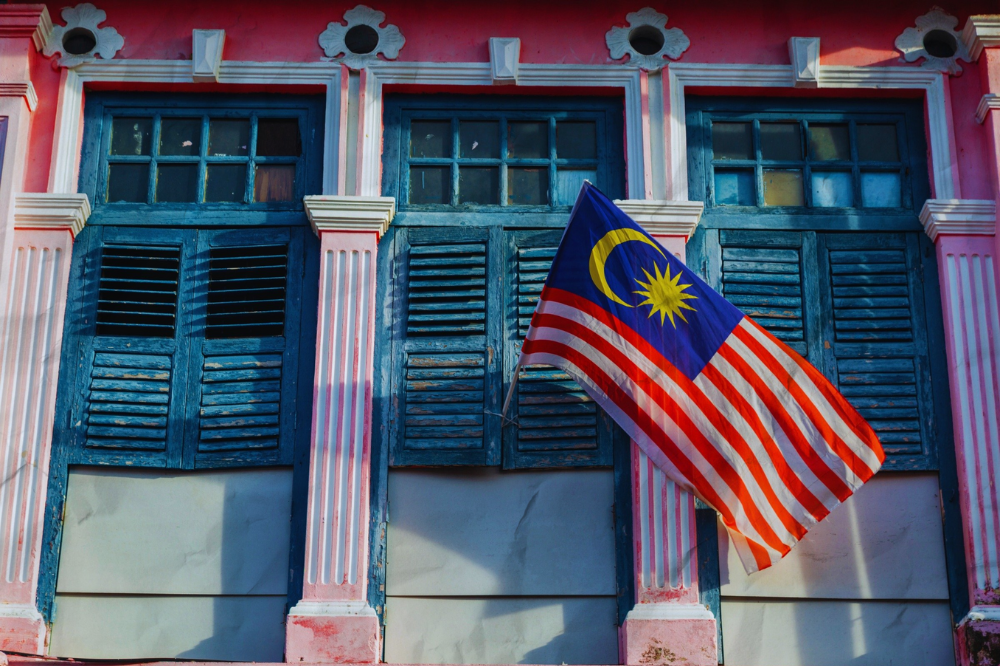 Malaysia Marks Independence Day with Community Spirit