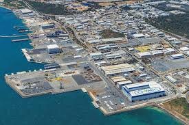 Australia Launches $12 Billion Shipbuilding Plan