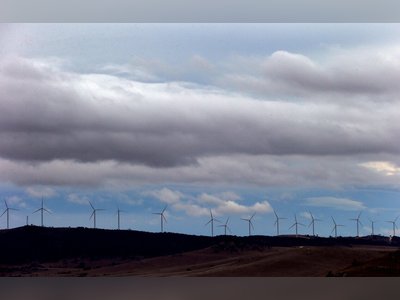 Australia Delays First Offshore Wind Auction