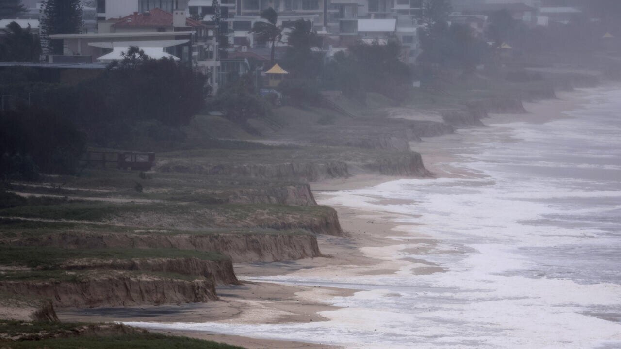 Rising Oceans Could Threaten 1.5 Million Australians by 2050
