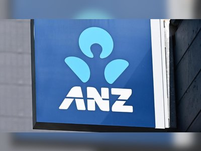 Australian Bank Fined $160 Million
