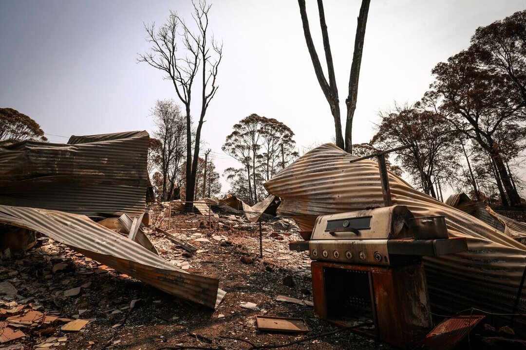 Australia Pledges $6 Billion for Climate Resilience