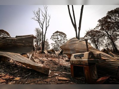 Australia Pledges $6 Billion for Climate Resilience