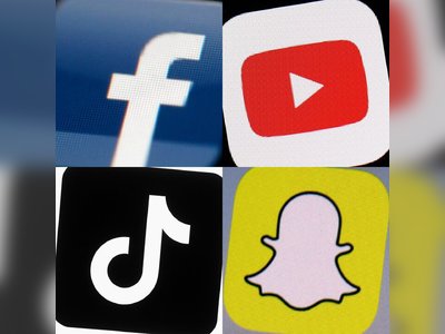 Australia Warns Social Media Platforms on Teen Ban