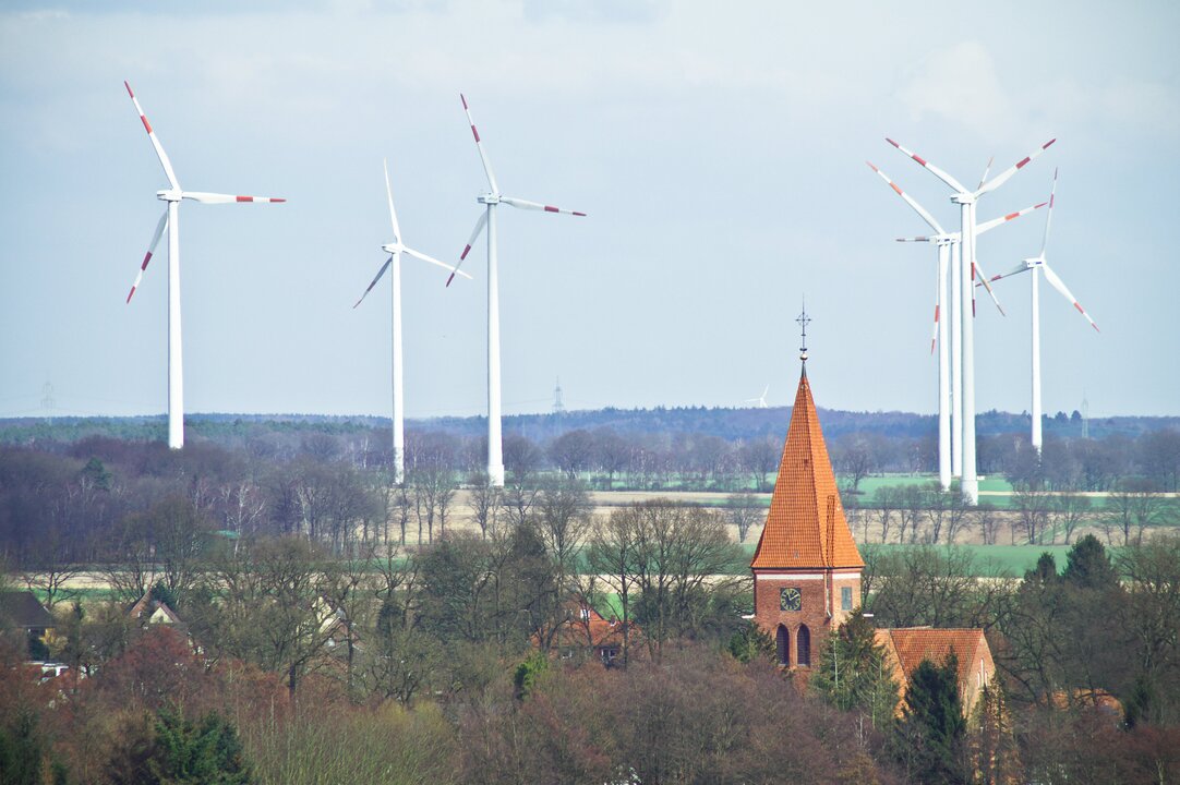 Germany Faces Slowdown in Renewable Energy Expansion